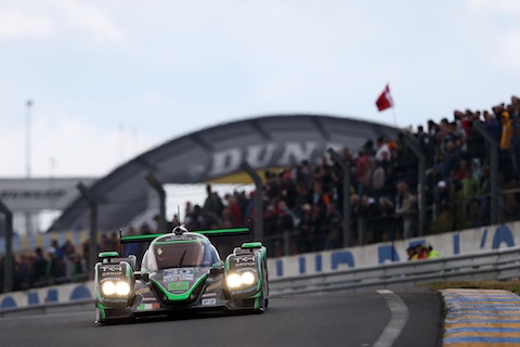 120617_LeMans_Start_Buurman 120617_LeMans_Start_Buurman